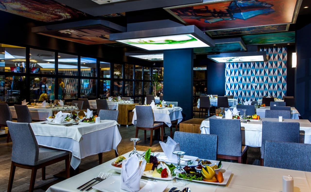 Avena Resort & Spa Hotel 4*