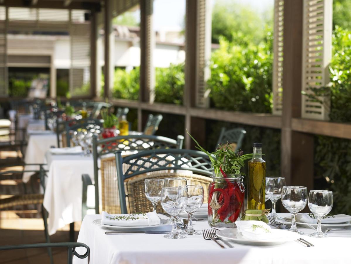 Esperos Palace Resort & Spa 4* - reštaurácia