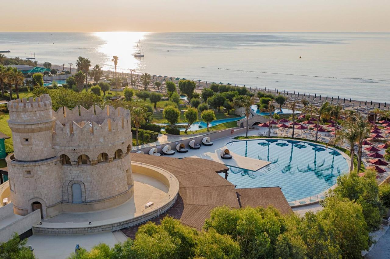Esperos Palace Resort & Spa 4* - bazén