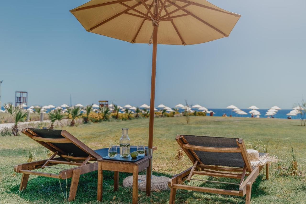 Lindos Imperial Resort & Spa 5*