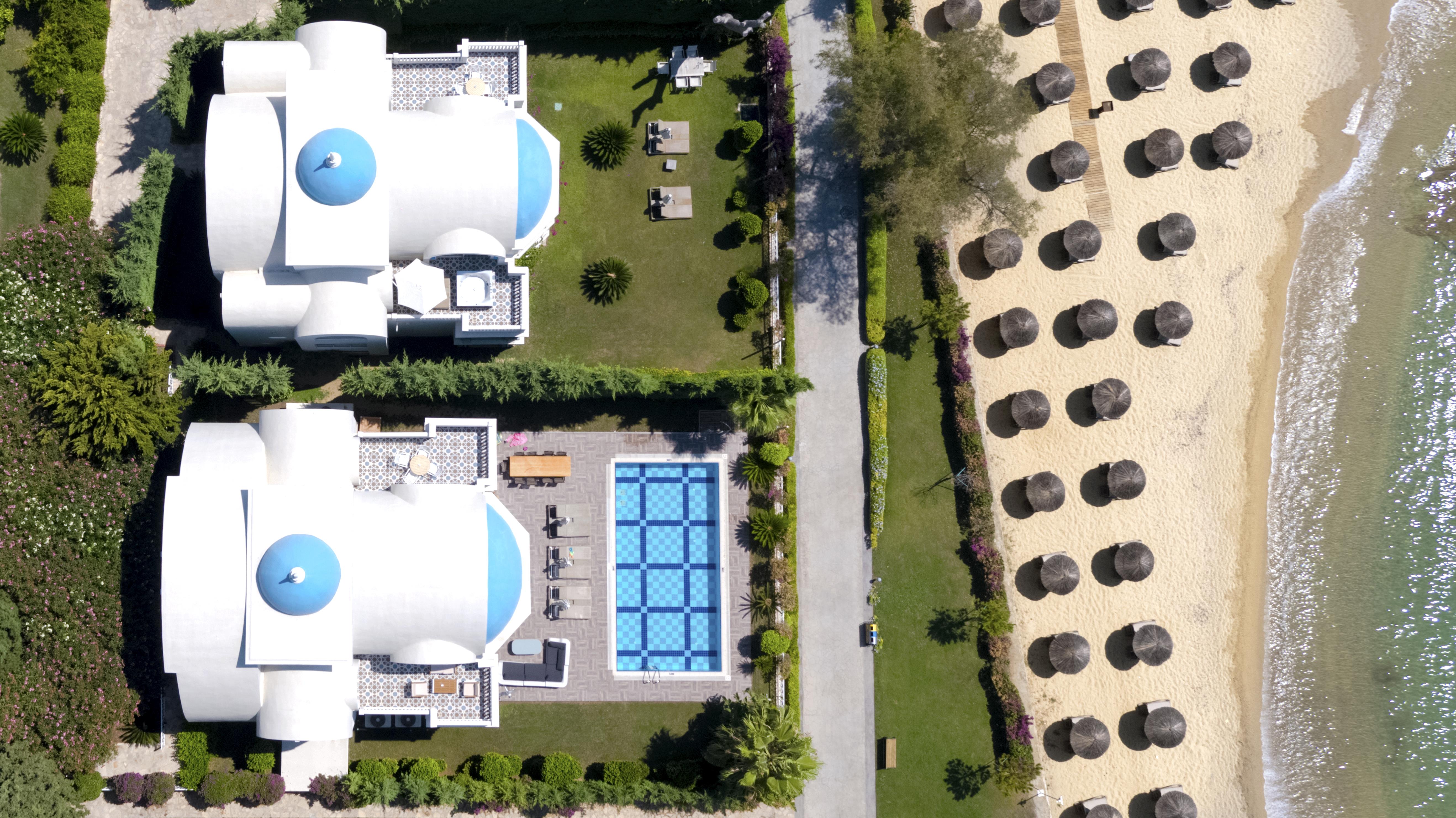 Rubi Platinum Spa Resort & Suites 5*
