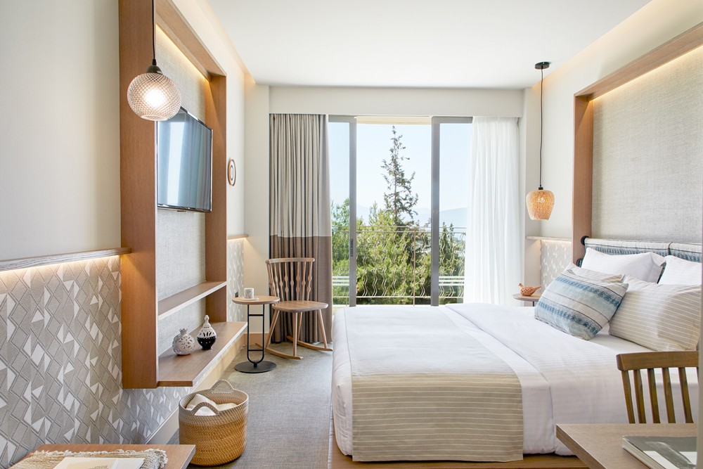Wyndham Grand Crete Mirabello Bay 5* - izba