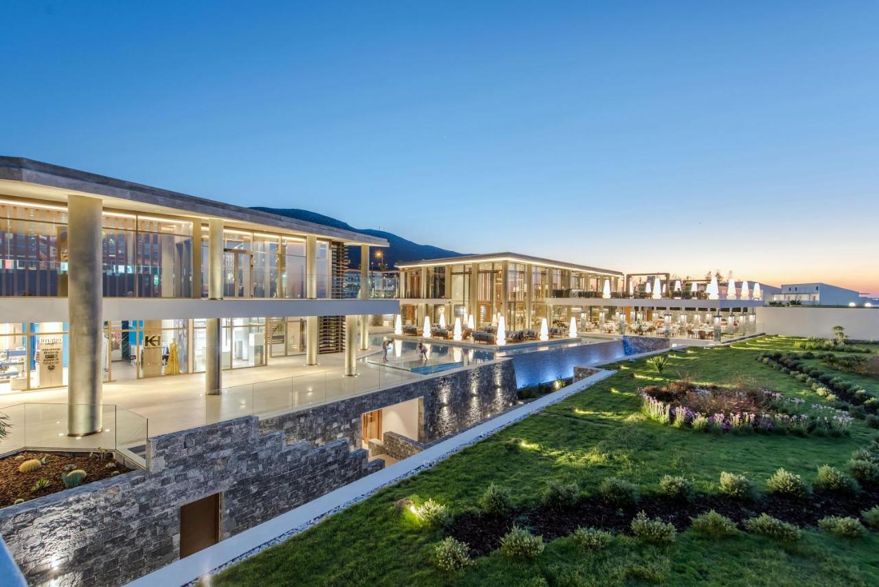 Nana Princess Suites, Villas & SPA 5*