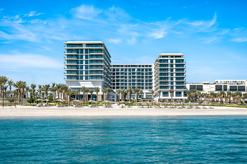 Address Beach Resort Bahrain 5*