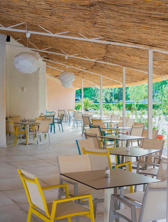 Calypso 3* - reštaurácia