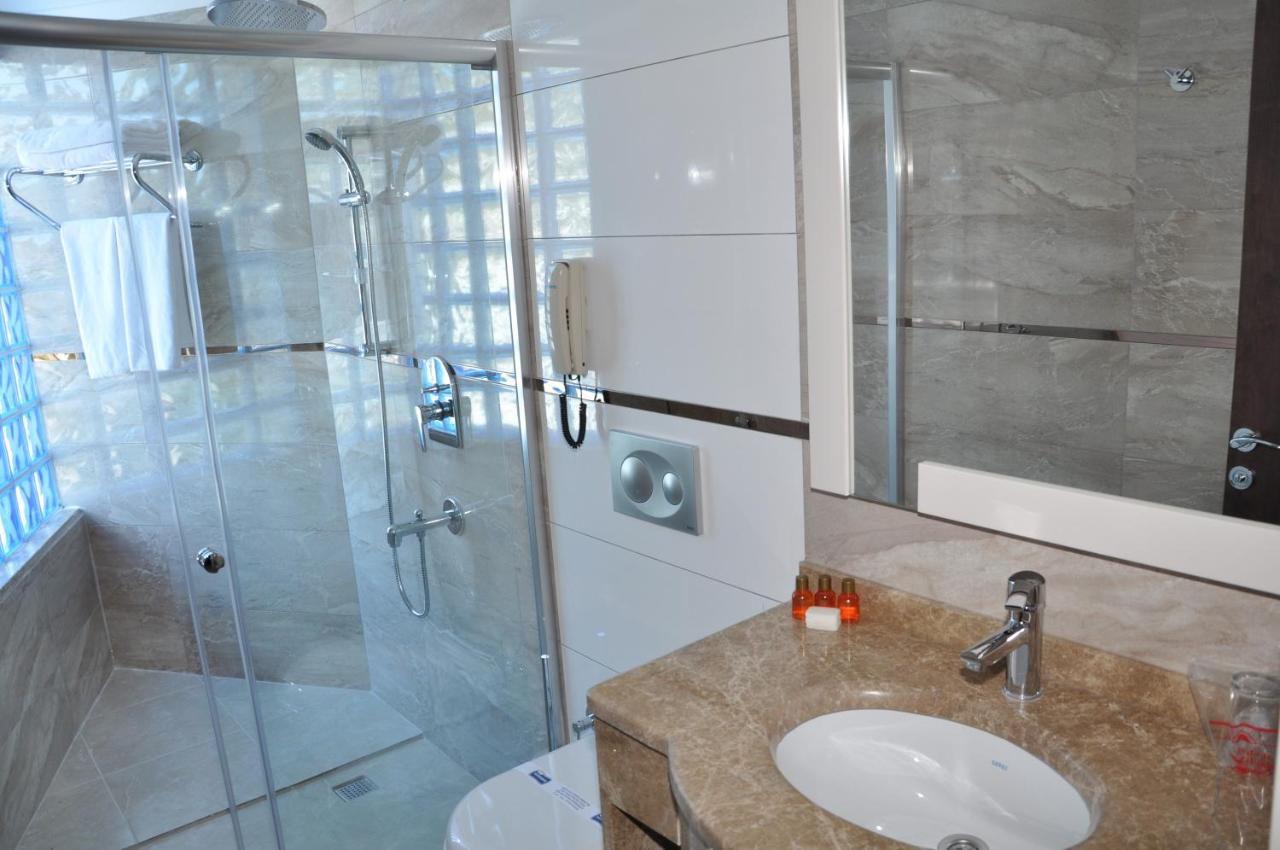 Kleopatra Micador Hotel 4* - izba