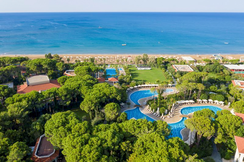 Alibey Resort Sorgun 5*