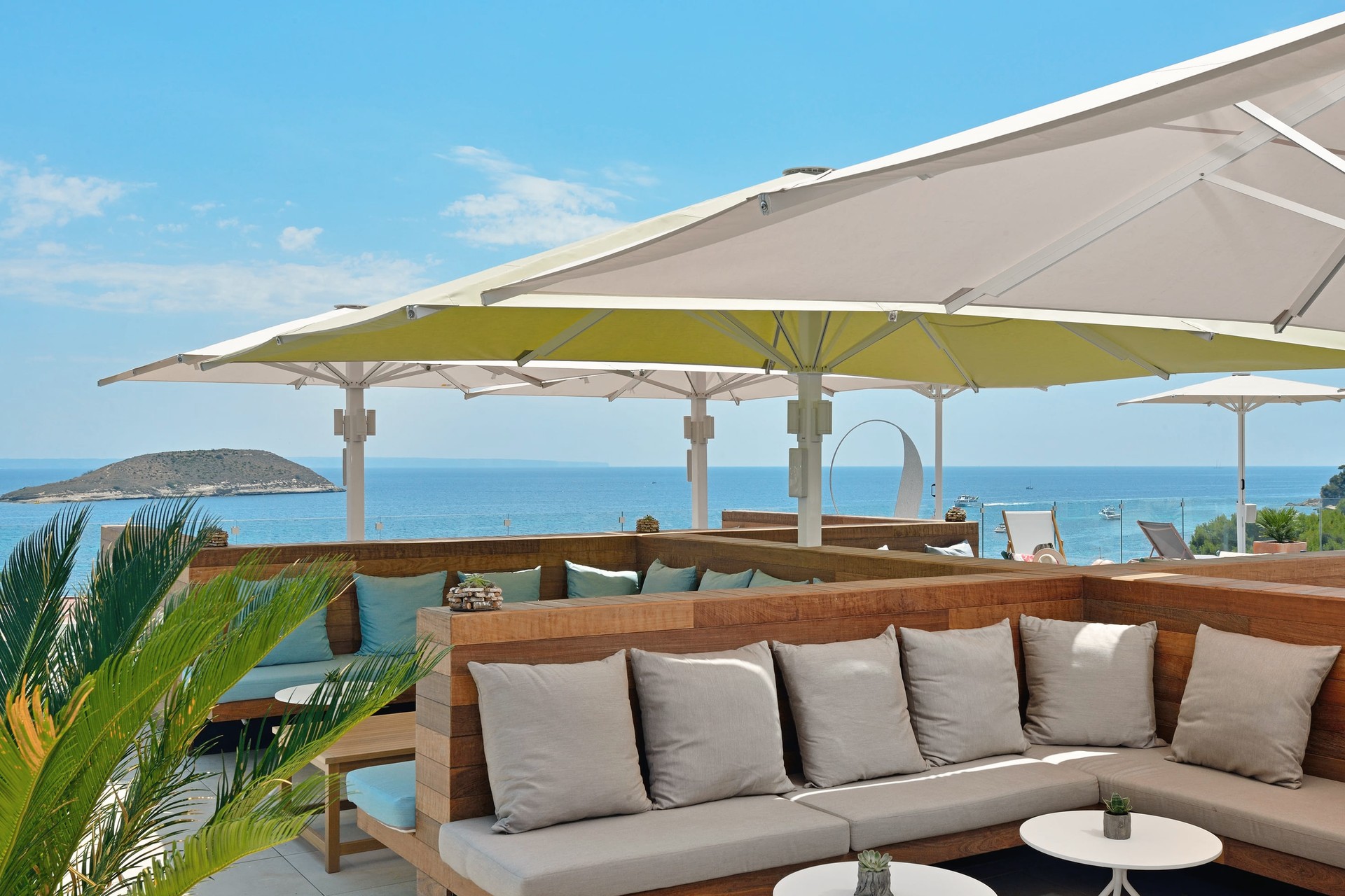 Sol Palmanova 4*