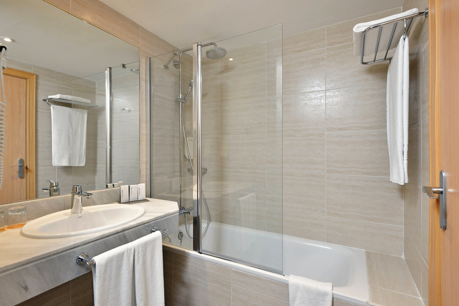 Sol Palmanova 4* - izba
