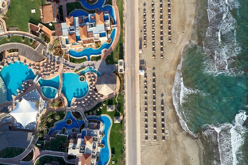 Atlantica Caldera Palace 5*