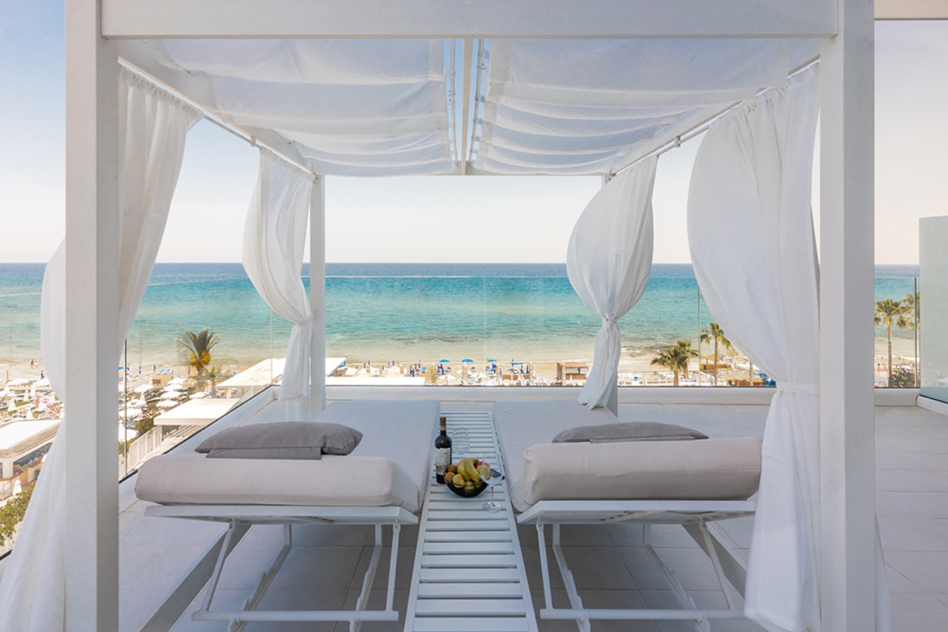 Flamingo Paradise Beach Hotel 4*
