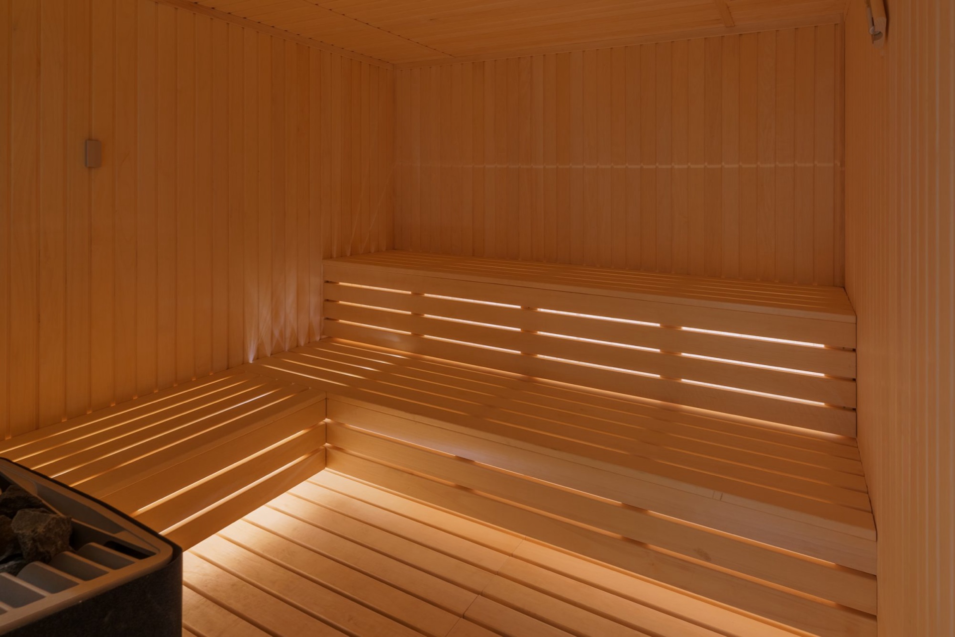 Flamingo Paradise Beach Hotel 4* - sauna