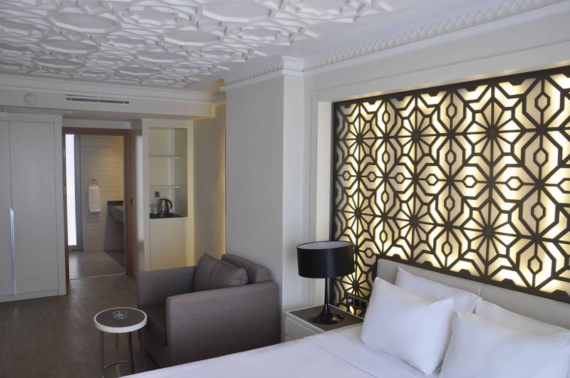 Duja Didim 5* - izba