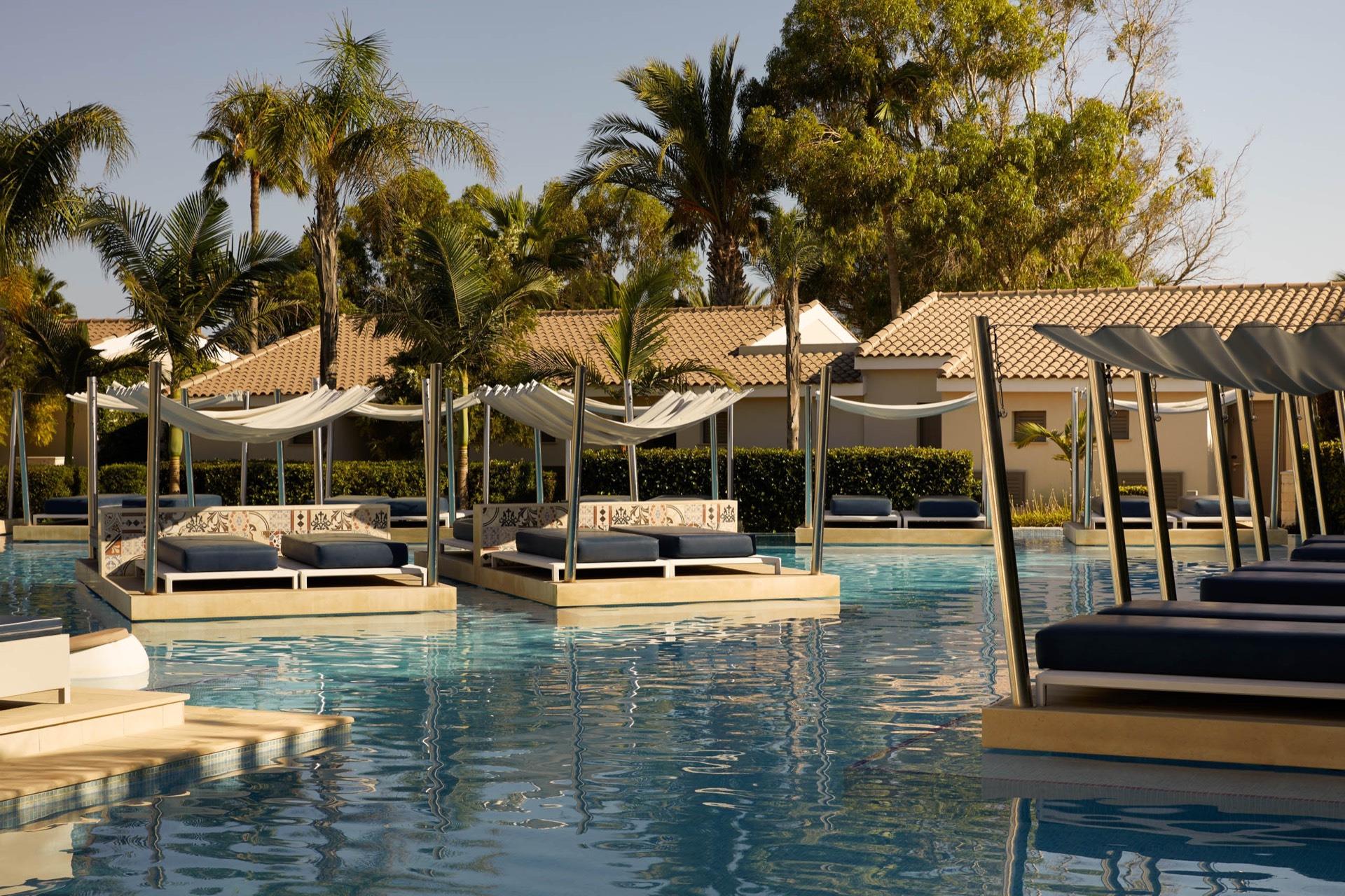 Mare Ayia Napa 5* - bazén