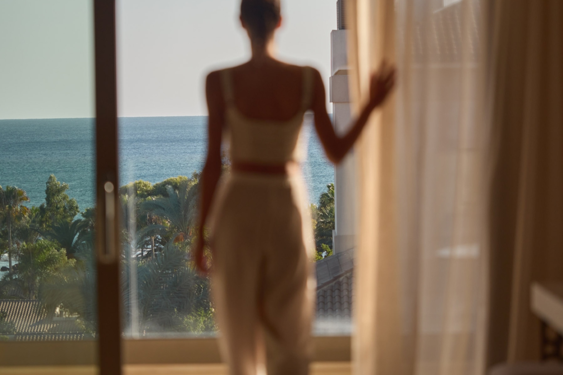 Mare Ayia Napa 5* - izba