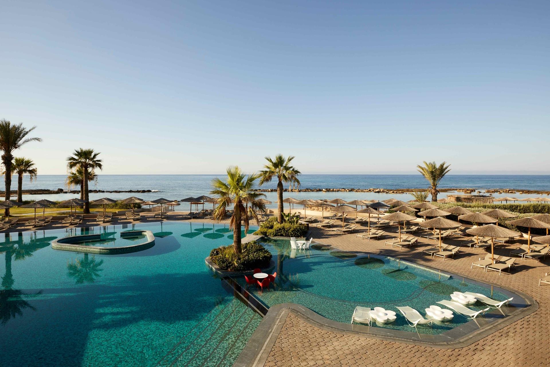 Mare Ayia Napa 5*