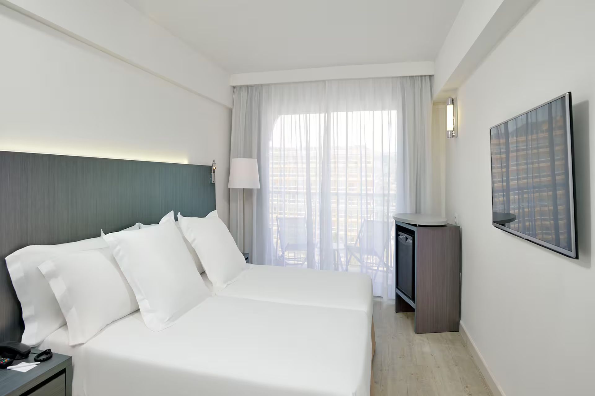 Sol House The Studio 4* - izba