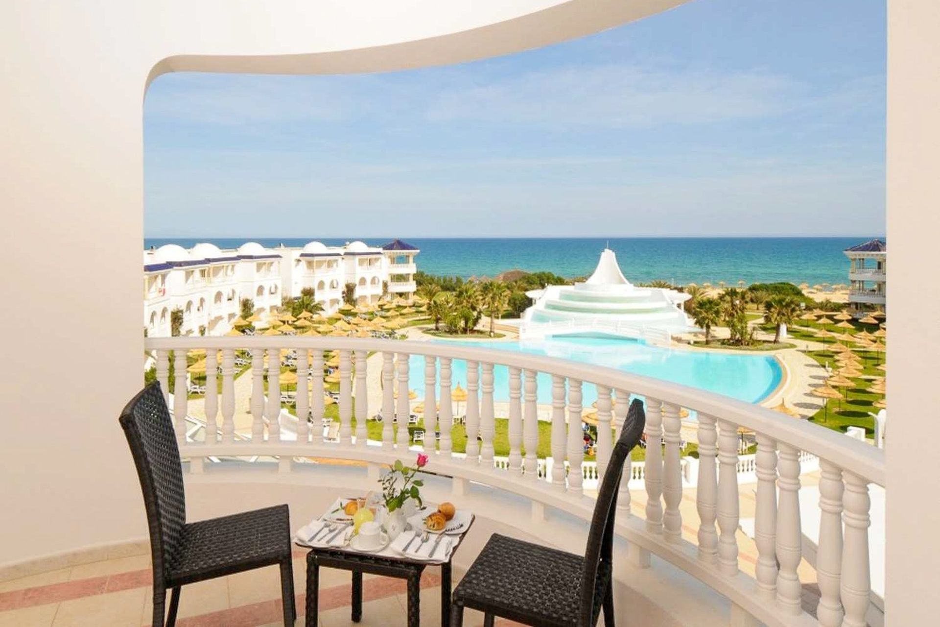 Golden Tulip Taj Sultan 5*