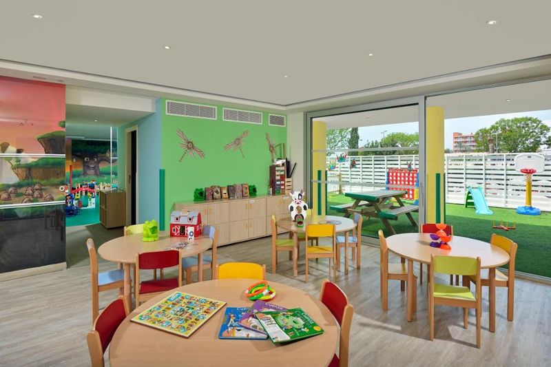 Sol Barbados 4* - miniklub