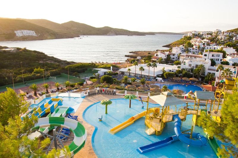 Carema Club Resort 4*