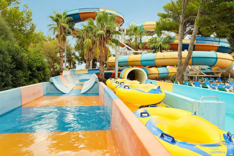Hotel Marina Parc by MIJ 4*