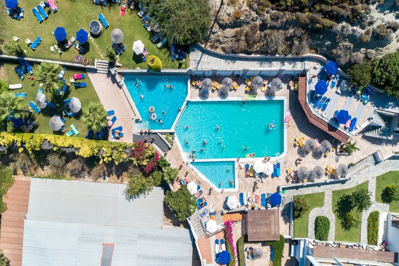 Sirene Beach 4*