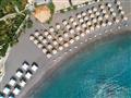 Capsis Elite Resort 5* - pláž