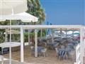 Iliada Beach Hotel 4* - reštaurácia