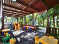 Evren Beach Resort & SPA  5* - detské ihrisko