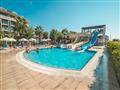 Evren Beach Resort & SPA  5* - tobogany