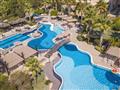 Adalya Resort & SPA  5* - relaxačný bazén