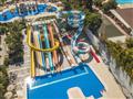 Sea Planet Resort & SPA 5* - bazén so šmýkačkami