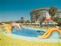 Sea World Resort & SPA 5* - detský bazén s atrakciami