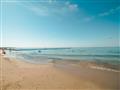 Kirman Sidemarin Beach & SPA 5* - pláž