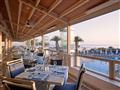 Knossos Royal Beach Resort 5* - reštaurácia