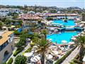 Knossos Royal Beach Resort 5* - areál