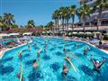 Trendy Palm Beach  5* - bazén