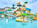 Sea Planet Resort & SPA 5* - aquapark