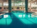 Titanic Deluxe Lara 5* - vnútorný bazén