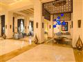 Fanar Hotel & Residences 5* - lobby