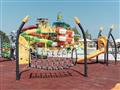 Helea Family Beach Resort (ex Amilia Mare) 5* - detské ihrisko