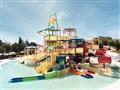 Helea Family Beach Resort (ex Amilia Mare) 5* - vodný svet