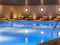 Helea Family Beach Resort (ex Amilia Mare) 5* - vnútorný bazén