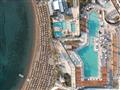 Helea Family Beach Resort (ex Amilia Mare) 5* - pláž	
