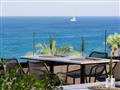 Helea Family Beach Resort (ex Amilia Mare) 5* - reštaurácia