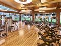 Gloria Verde Resort 5* - fitnescentrum