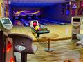 Gloria Verde Resort 5* - bowling