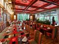 Gloria Verde Resort 5* - reštaurácia