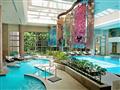 Gloria Verde Resort 5* - vnútorný bazén