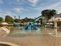 Gloria Verde Resort 5* - detský bazén